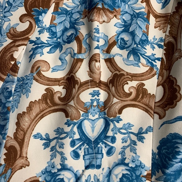 Coco Rocha Womens Disney Cinderella Blazer - Picture 6 of 6